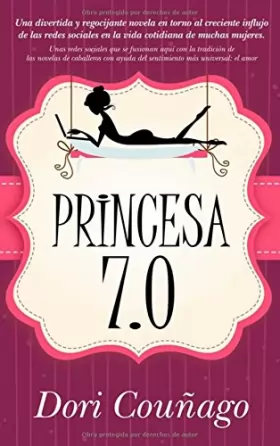 Couverture du produit · Princesa 7.0 / Princess 7.0