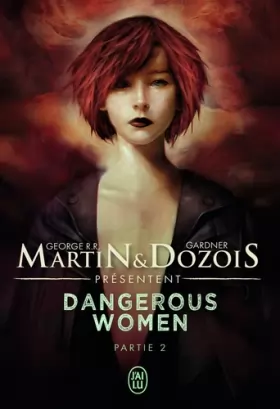 Couverture du produit · Dangerous women (Tome 2)
