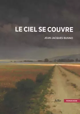 Couverture du produit · Le ciel se couvre
