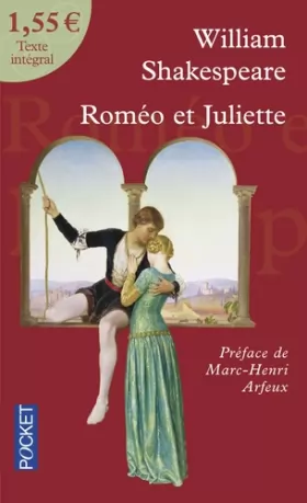 Couverture du produit · Roméo et Juliette