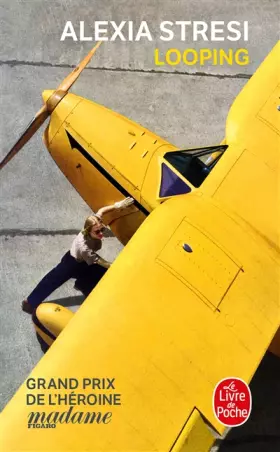 Couverture du produit · Looping