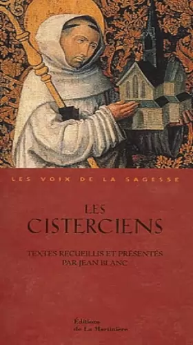 Couverture du produit · Les cisterciens