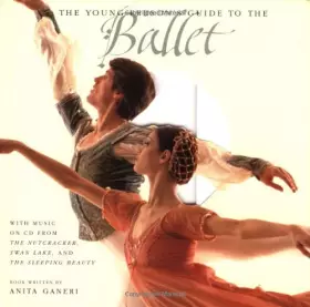 Couverture du produit · Young Person's Guide to the Ballet: [Book-and-CD Set]
