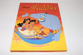 Couverture du produit · Disney's Aladdin