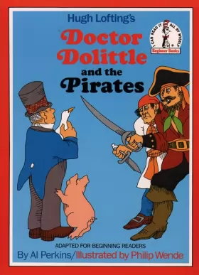Couverture du produit · Doctor Dolittle and the Pirates: Hugh Lofting’S…