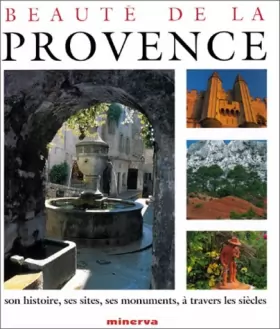 Couverture du produit · Beauté de la Provence