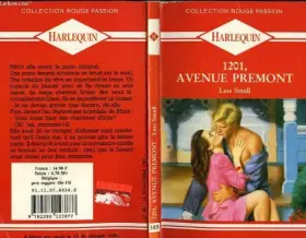 Couverture du produit · 1201, avenue premont - wrong adress right place