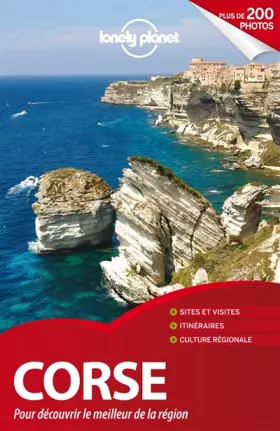 Couverture du produit · Corse - 2ed