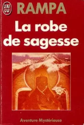 Couverture du produit · La robe de sagesse