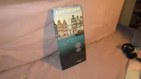 Couverture du produit · Amsterdam
