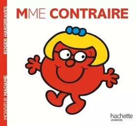 Couverture du produit · Madame Contraire