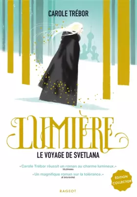 Couverture du produit · Lumière, le voyage de Svetlana