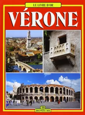 Couverture du produit · Verona. Ediz. francese
