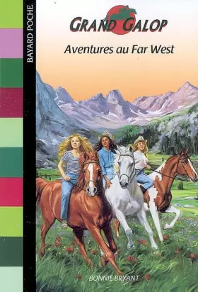 Couverture du produit · Aventures au Far West