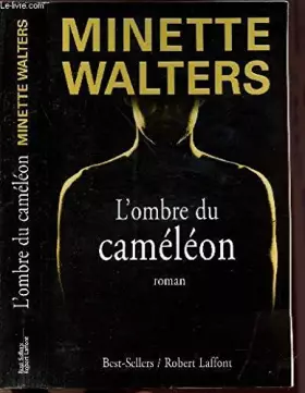 Couverture du produit · L'ombre du caméléon