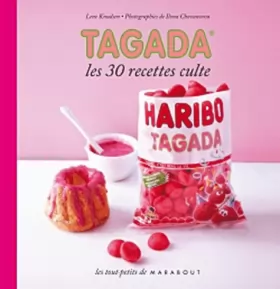 Couverture du produit · Tagada