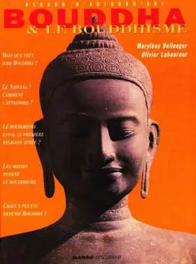 Couverture du produit · Bouddha & le bouddhisme