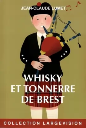 Couverture du produit · Whisky et tonnerre de Brest