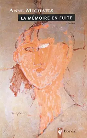 Couverture du produit · La Mémoire en Fuite
