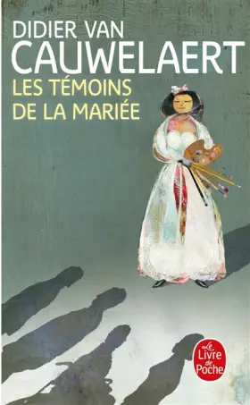 Couverture du produit · Les Témoins de la mariée