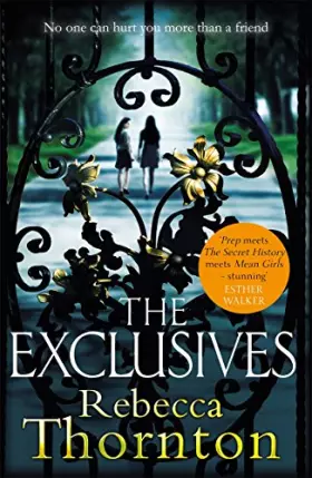 Couverture du produit · The Exclusives