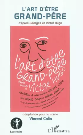 Couverture du produit · L'art d'être grand-père