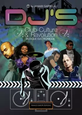 Couverture du produit · DJ'S Club-Culture & Ravolution