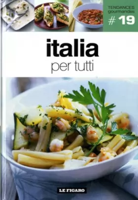 Couverture du produit · Italia per tutti - Volume 19