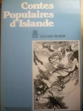 Couverture du produit · Contes populaires d'Islande