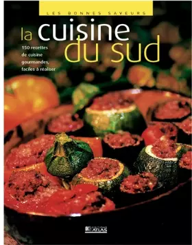 Couverture du produit · Bonnes Saveurs : Cuisine provençale
