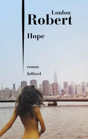 Couverture du produit · Hope (02)