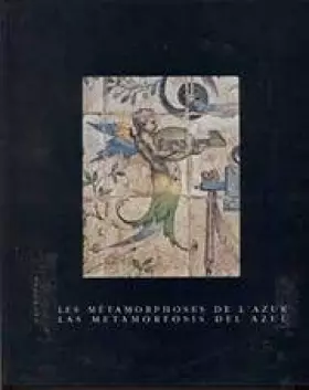 Couverture du produit · Les métamorphoses de l'azur