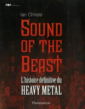 Couverture du produit · Sound of the Beast : L'histoire définitive du Heavy  Metal