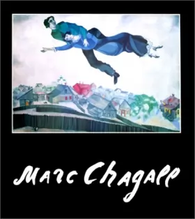 Couverture du produit · Chagall en Russie : Exposition, Suisse (1991)