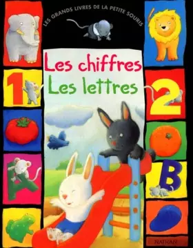 Couverture du produit · Les grands livres de la petite souris