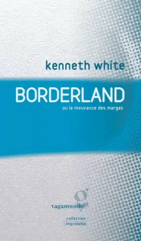Couverture du produit · Borderland