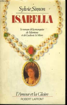 Couverture du produit · Isabella