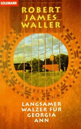 Couverture du produit · Langsamer Walzer für Georgia Ann. Kurzgeschichten.