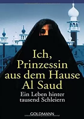 Couverture du produit · Ich Prinzessin Aus Dem Hause AI Saud