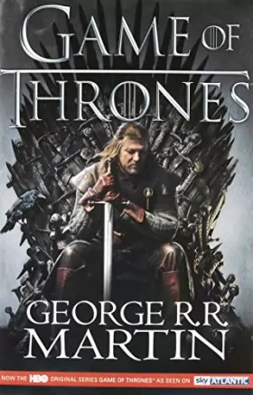 Couverture du produit · A Song of Ice and Fire, Tome 1 : A Game of Thrones