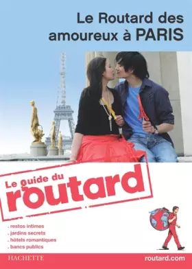 Couverture du produit · Amoureux à Paris 2009