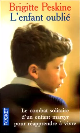 Couverture du produit · L'enfant oublié
