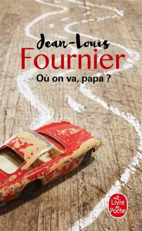 Couverture du produit · Où on va, papa ?