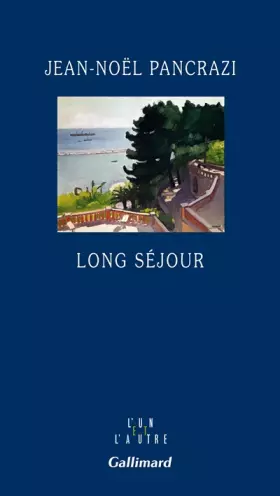 Couverture du produit · Long séjour