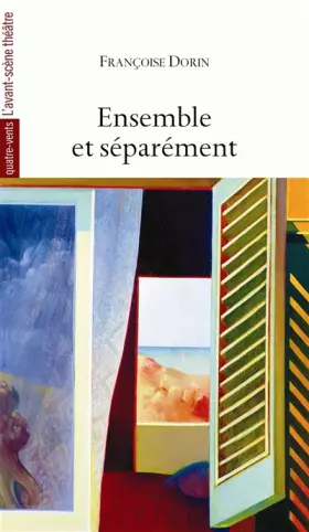Couverture du produit · Ensemble et séparément