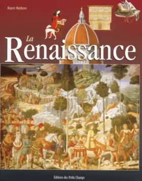 Couverture du produit · La Renaissance