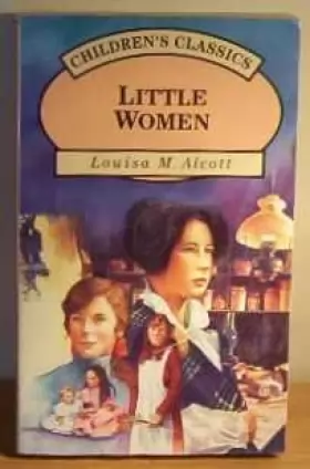 Couverture du produit · Little Women