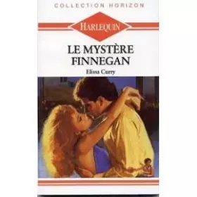 Couverture du produit · Le Mystère Finnegan (Collection Horizon)