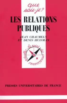 Couverture du produit