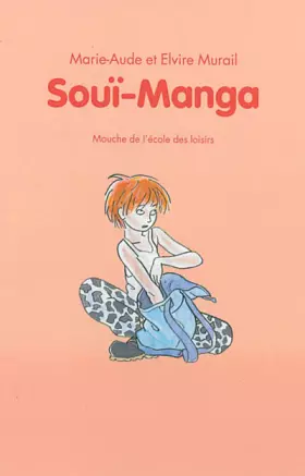 Couverture du produit · soui manga nouvelle edition